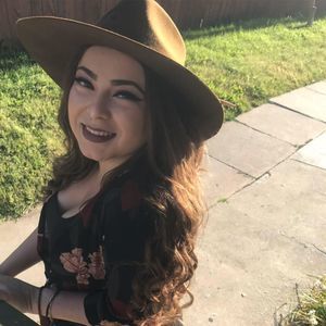 Meet your Posher, Nancy